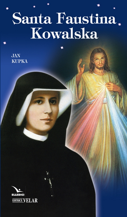 Santa Faustina Kowalska