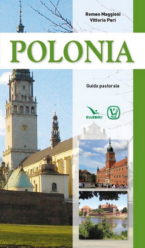 Polonia. Guida pastorale