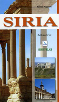 Siria. Guida pastorale