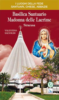 Basilica santuario Madonna delle Lacrime. Siracusa