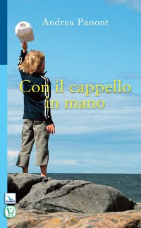 Con il cappello in mano