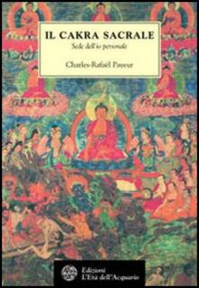 Il chakra sacrale. Sede dellio personale.pdf