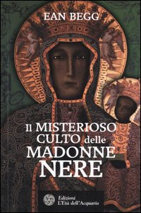 Il misterioso culto delle madonne nere