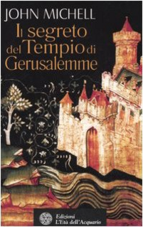 Il segreto del Tempio di Gerusalemme