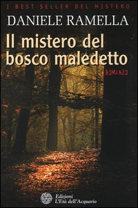 Il mistero del bosco maledetto