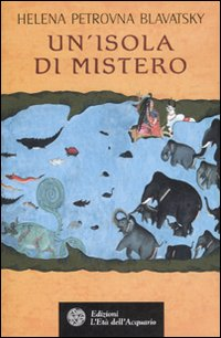 Un' isola di mistero