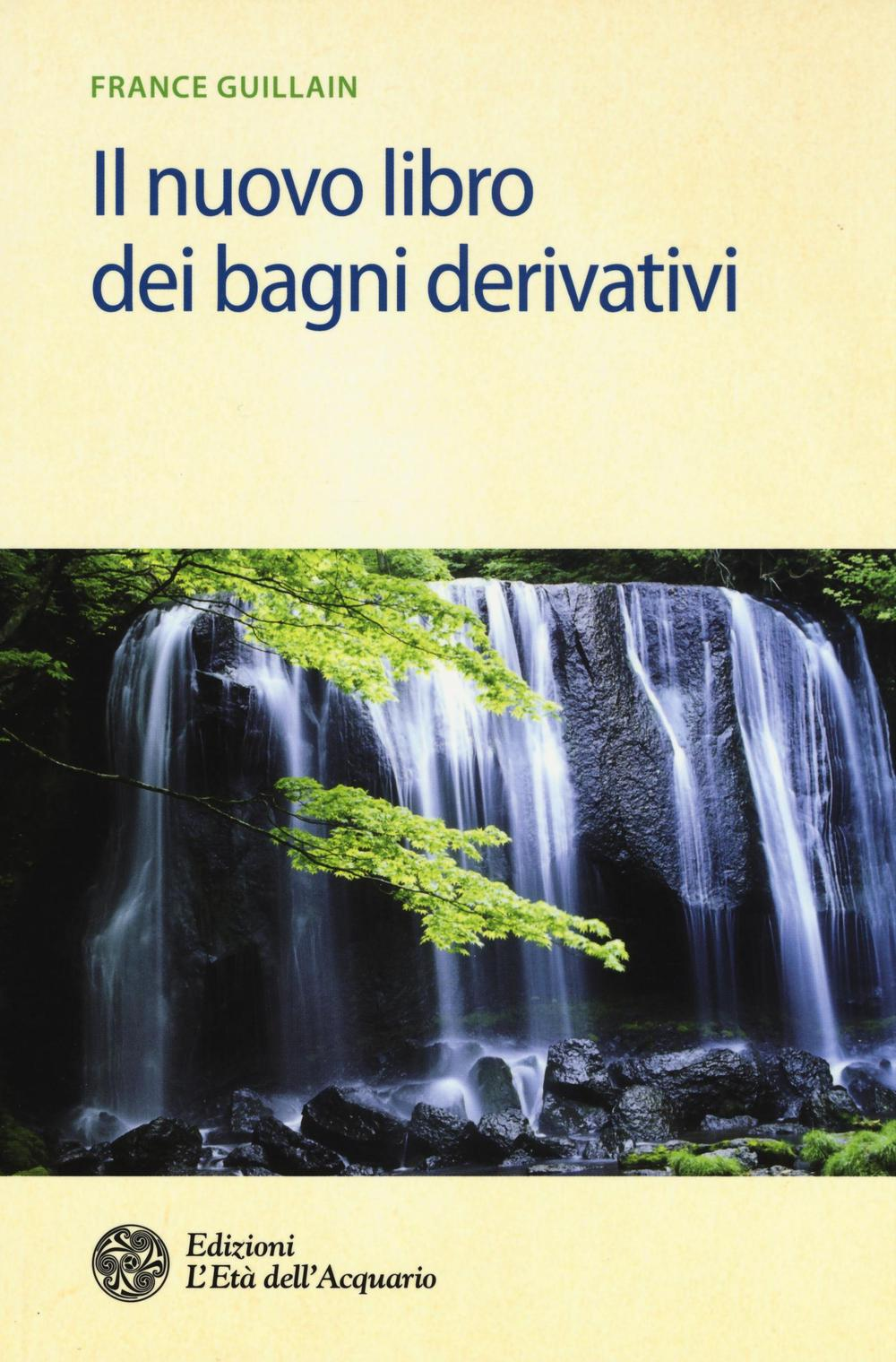 Image of Il nuovo libro dei bagni derivativi