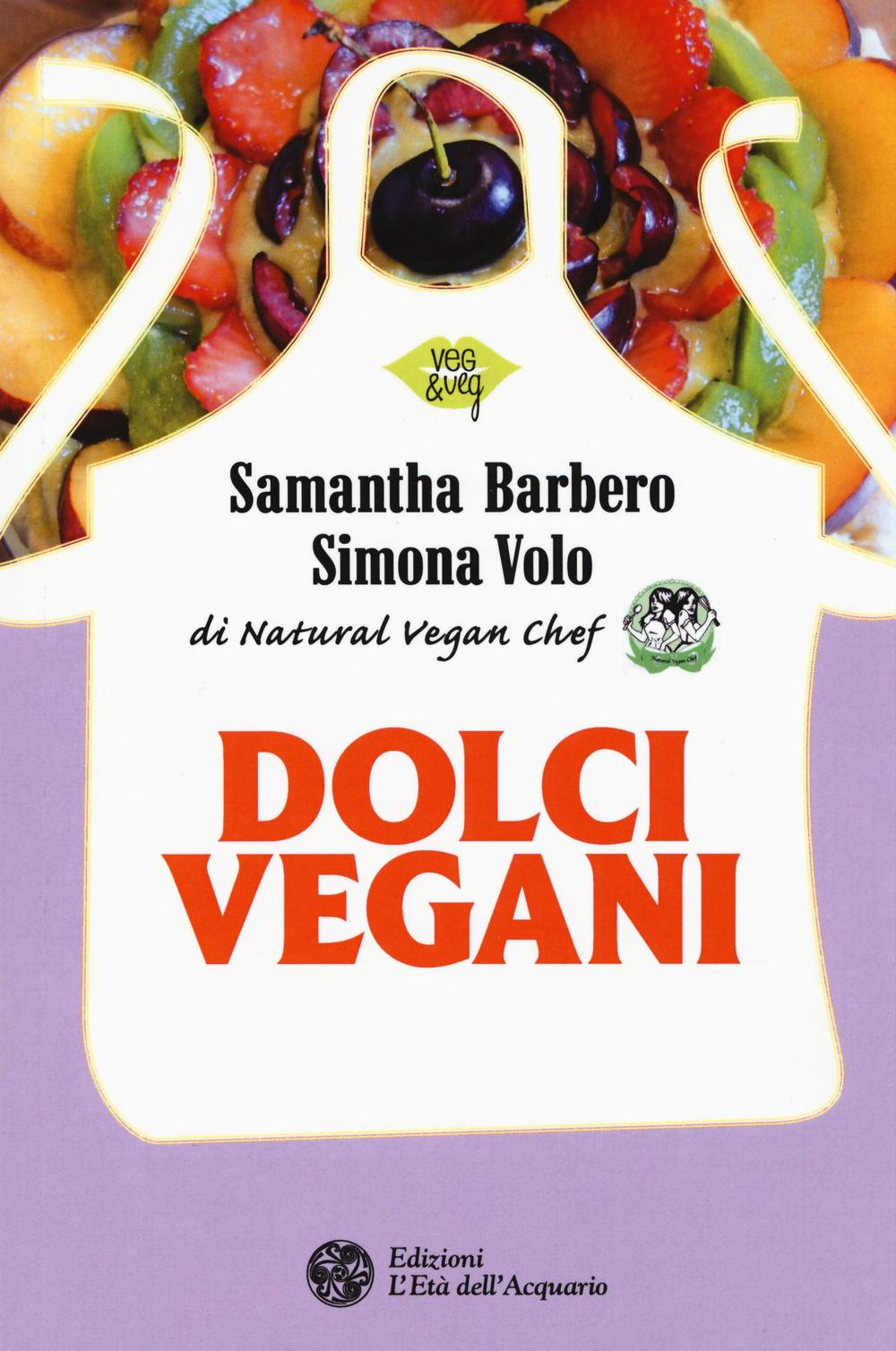 Image of Dolci vegani