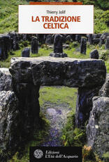 Libro La tradizione celtica Thierry Jolif