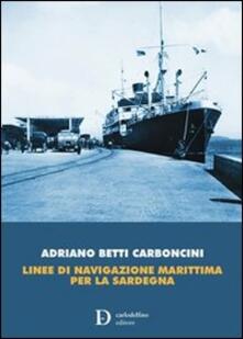 Linee di navigazione marittima per la Sardegna.pdf
