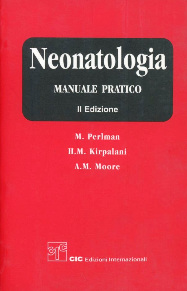 Neonatologia. Manuale pratico