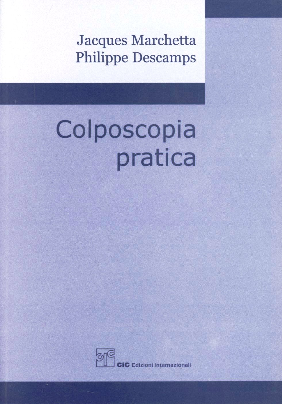 Colposcopia pratica