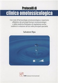 Protocolli di clinica omotossicologica