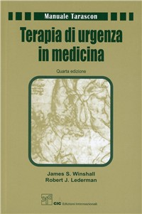 Terapia di urgenza in medicina