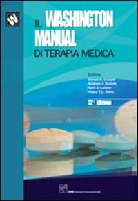 Il Washington. Manual di terapia medica