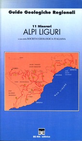 Copertina  11 Itinerari