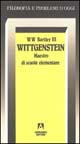 Wittgenstein. Maestro di scuola elementare Scarica PDF EPUB
