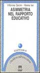 Asimmetria nel rapporto educativo