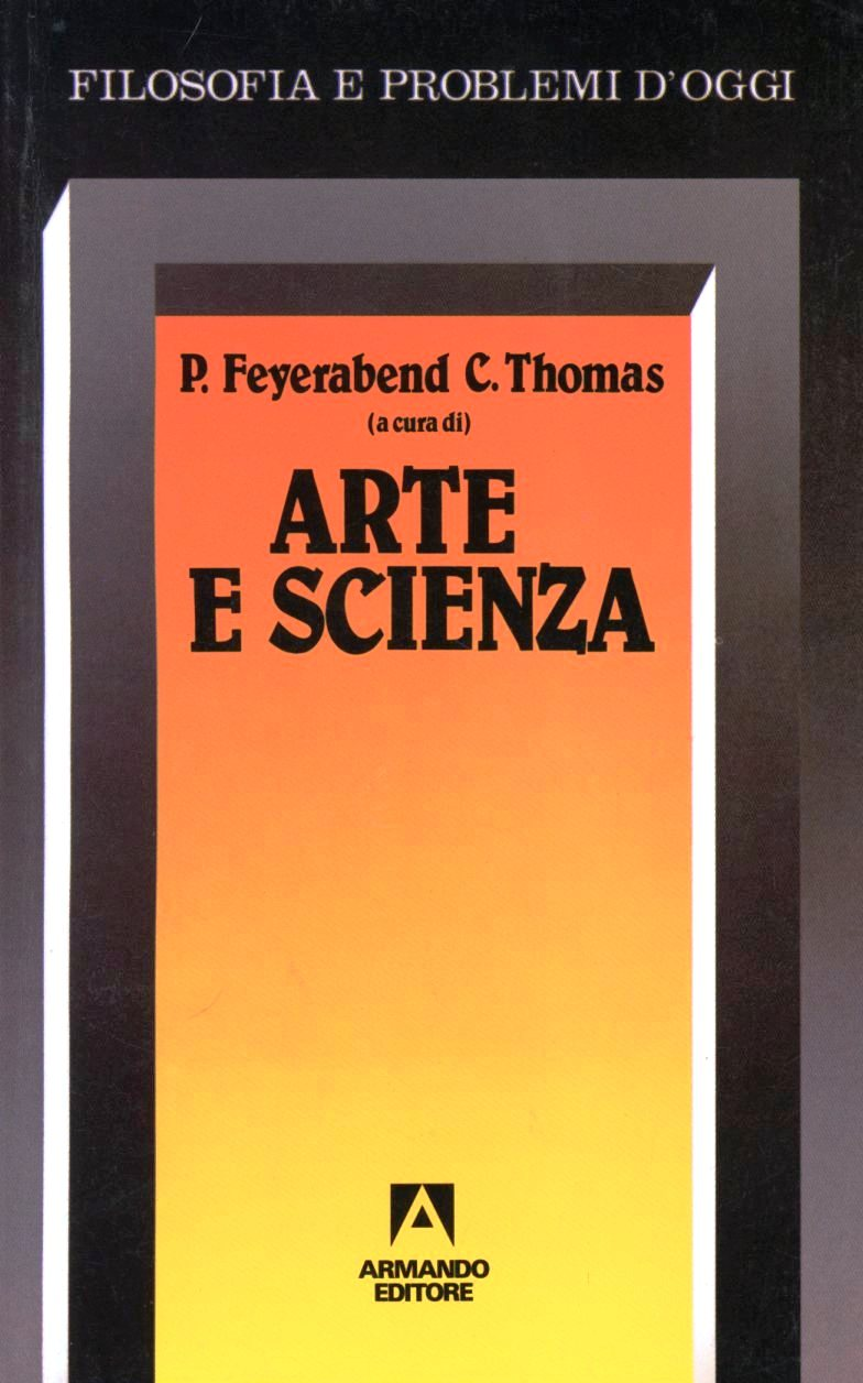 Arte e scienza