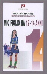 Mio figlio ha 12-14 anni