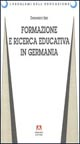 Formazione e ricerca educativa in Germania