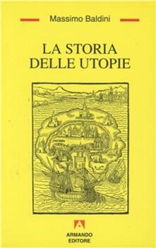La storia delle utopie.pdf