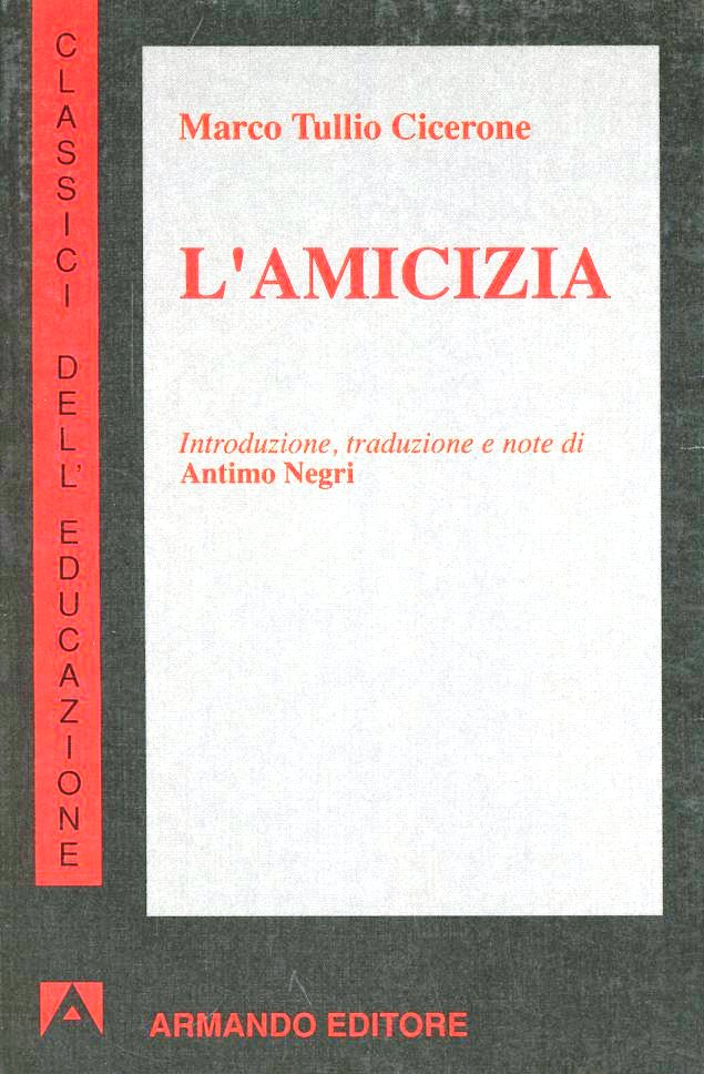 L' amicizia