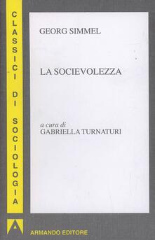 La socievolezza.pdf