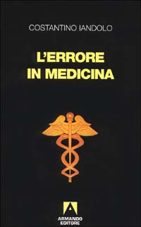 L' errore in medicina