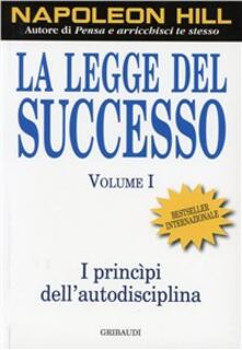La legge del successo. Vol. 1.pdf