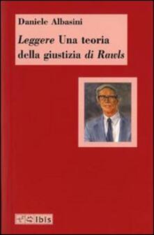 Leggere «Una teoria della giustizia» di Rawls.pdf