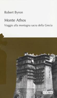 Monte Athos. Viaggio alla montagna sacra della Grecia.pdf