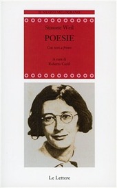 Copertina  Poesie