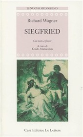 Copertina  Siegfried