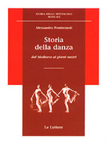 Storia della danza. Dal Medioevo ai giorni nostri.pdf