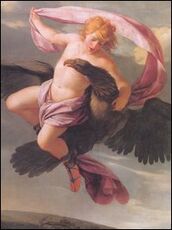 Libro Le Metamorfosi. Illustrate dalla pittura barocca P. Nasone Ovidio