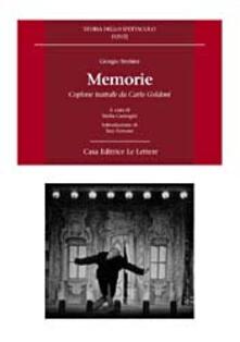 Memorie. Copione teatrale da Carlo Goldoni.pdf