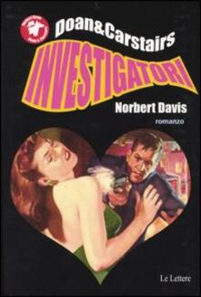 Doan e Carstairs, investigatori.pdf