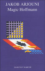 Libro Magic Hofmann Jacob Arjouni