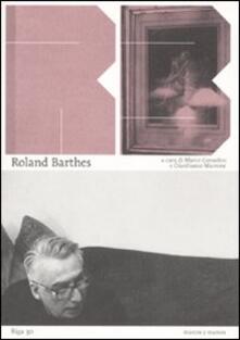 Roland Barthes. Limmagine, il visibile.pdf