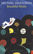 Libro Beautiful music Michael Zadoorian