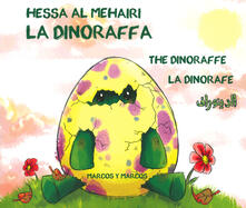 La dinoraffa. Ediz. italiana, inglese, francese e araba.pdf