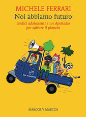 Libro Noi abbiamo futuro Michele Ferrari