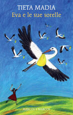 Libro Eva e le sue sorelle Tieta Madia