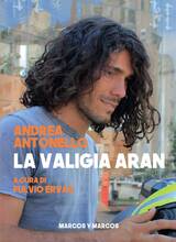 Libro La valigia Aran Andrea Antonello