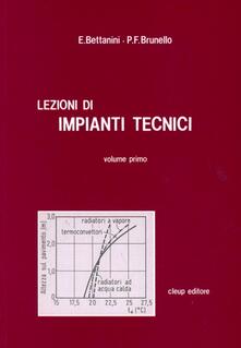 Lezioni di impianti tecnici. Vol. 1.pdf