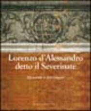 Libro Lorenzo D'Alessandro detto il Severinate