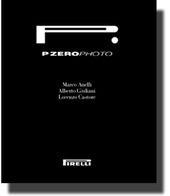 Copertina  P Zero photo