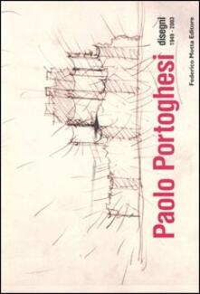 Paolo Portoghesi. Disegni 1949-2003.pdf