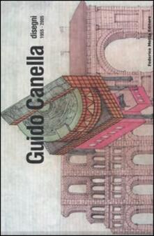 Guido Canella. Disegni 1955-2005. Ediz. italiana e inglese.pdf